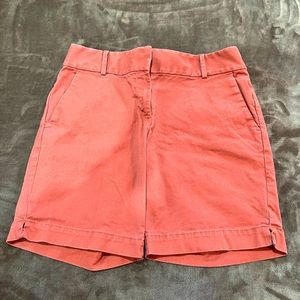 LOFT Riviera shorts